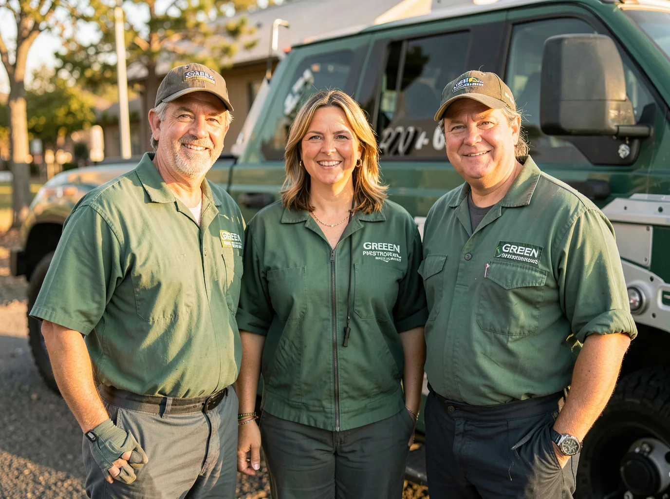 Water Damage Restoration company in Newton, NC