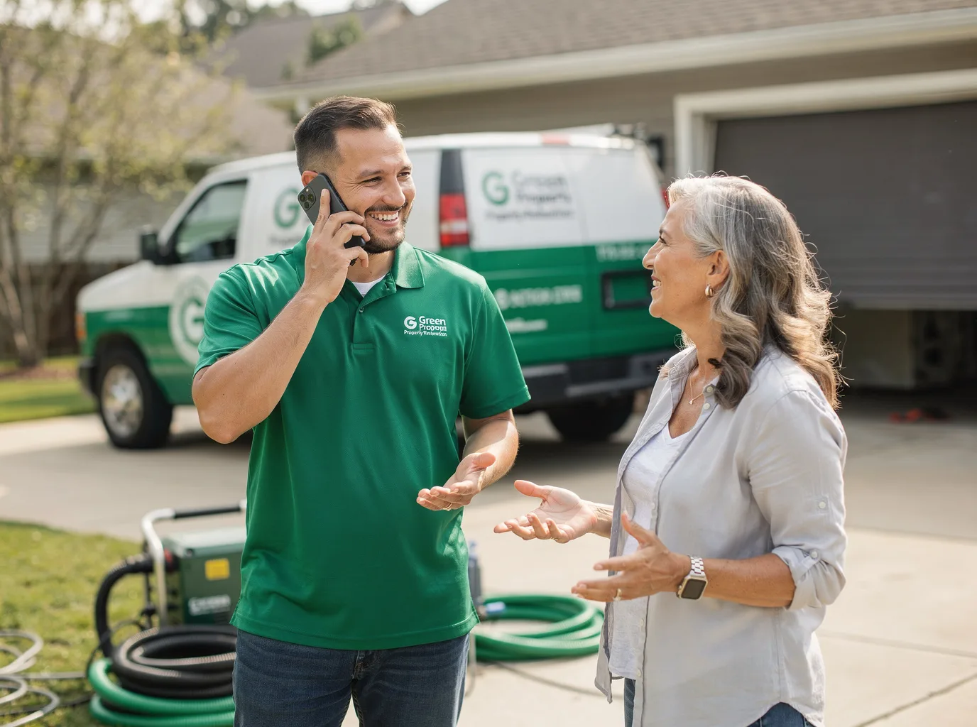 Water Damage Restoration Newton, NC FAQs